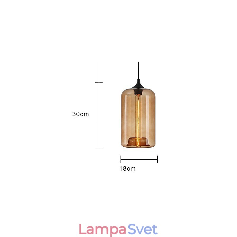 Prívesok s dizajnom fľaše 1 Svetlá minimalistická železná maľba
