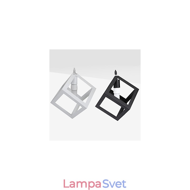 Moderné súčasné iné funkcie pre kovový luster