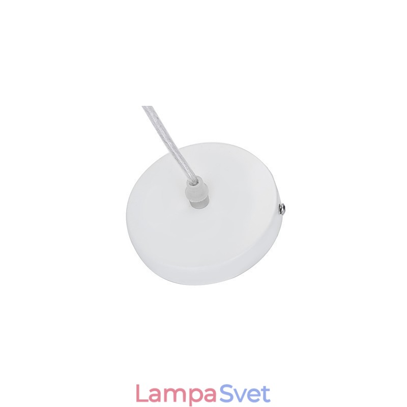 Moderné súčasné iné funkcie pre kovový luster