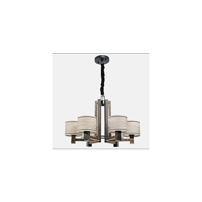 Lampa v čínskom štýle Lampa