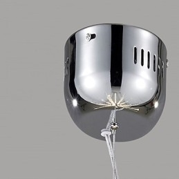 Guľové Droplight Sedacie Lampy A Lucerny
