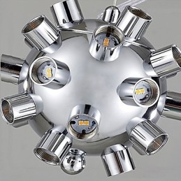 Guľové Droplight Sedacie Lampy A Lucerny