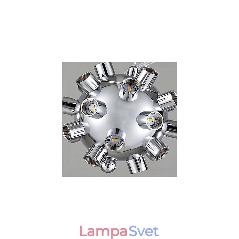 Guľové Droplight Sedacie Lampy A Lucerny