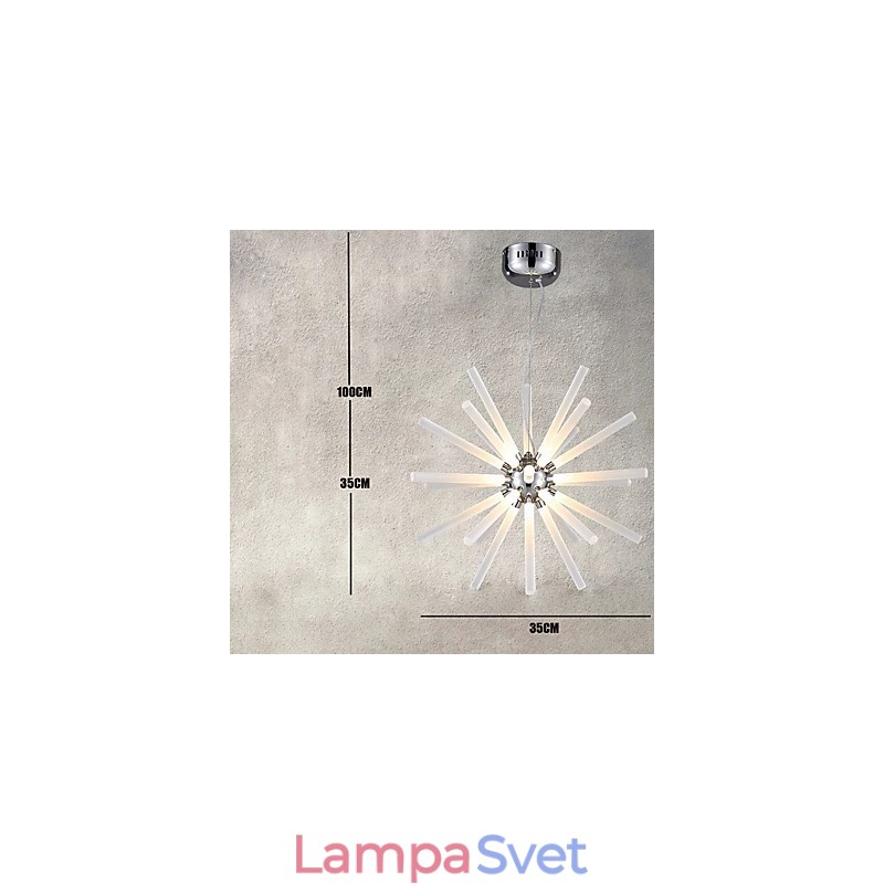 Guľové Droplight Sedacie Lampy A Lucerny