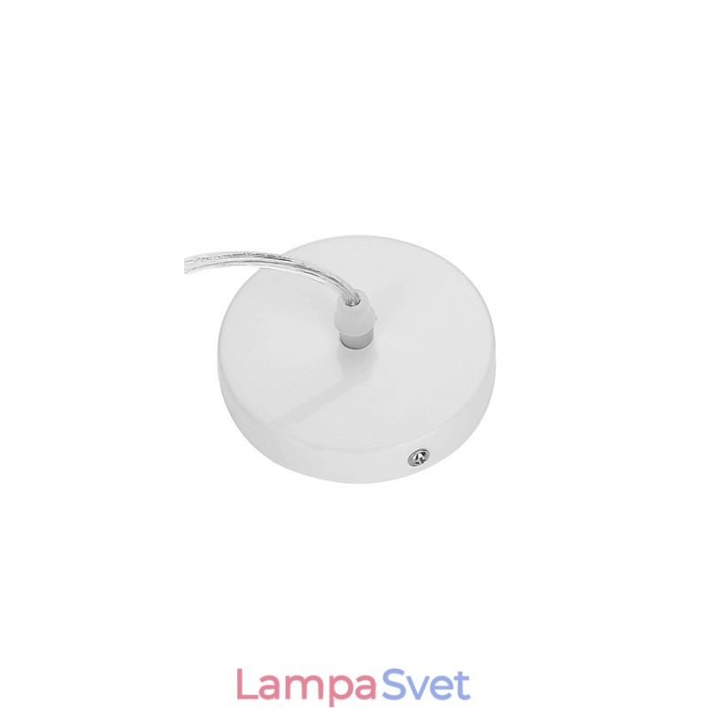 Moderné súčasné iné funkcie pre kovový luster