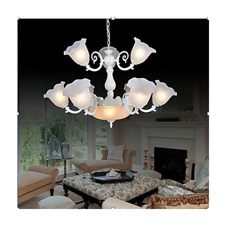 Luster Traditional Classic Vintage Retro Metal Luster Traditional Classic Vintage Retro Metal
