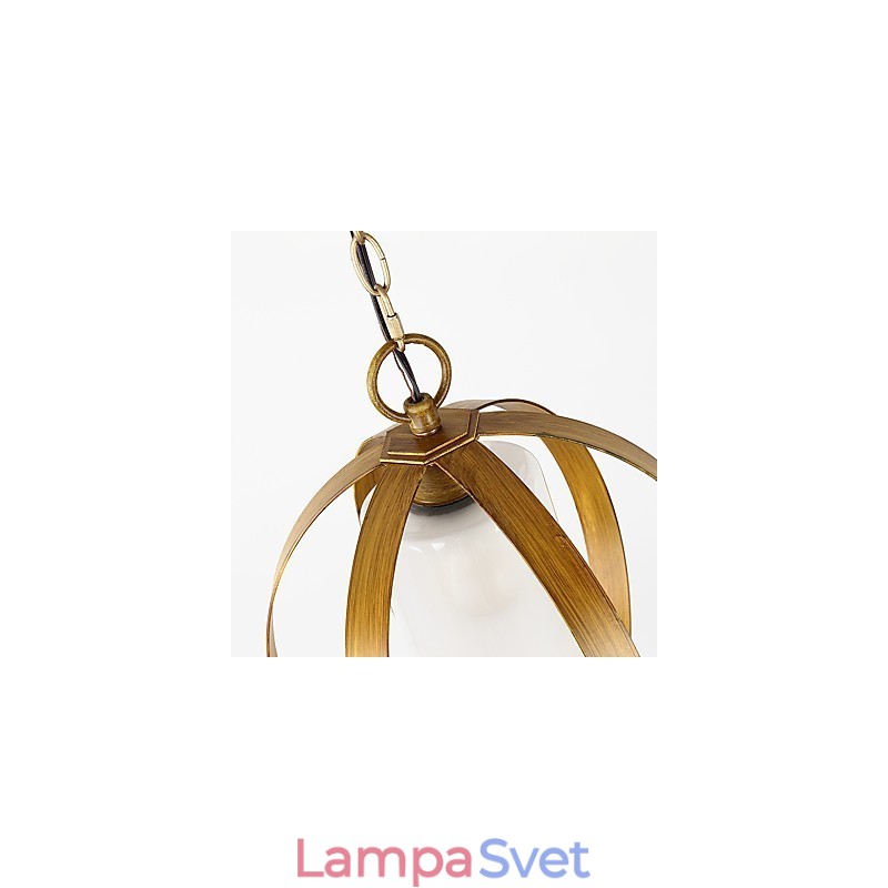 Loft Kovová maľba v americkom industriálnom štýle Farba so sklom Európsky luster Lampa interiérová ozdobná závesná lampa