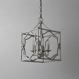 Vintage kovová americká priemyselná loftová maľba európska lustrová lampa interiérová ozdobná závesná lampa