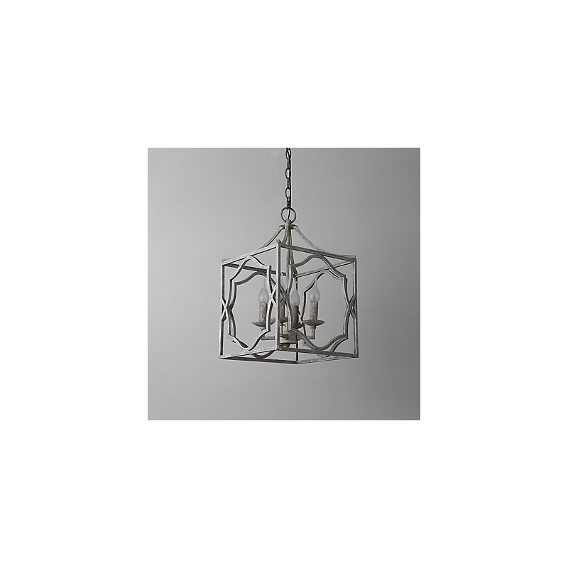 Vintage kovová americká priemyselná loftová maľba európska lustrová lampa interiérová ozdobná závesná lampa
