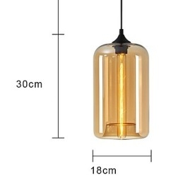 Prívesok s dizajnom fľaše 1 Svetlá minimalistická železná maľba