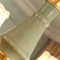 All Copper Luster Jade Dekoratívny Luster