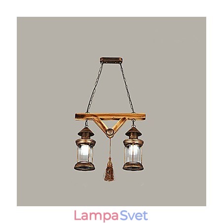 Rustic Lodge Globe Vintage retro vidiecka maľba pre dizajnérov v mini štýle Kovový luster Rustic Lodge Globe Vintage retro vidiecka maľba pre dizajnérov v mini štýle Kovový luster