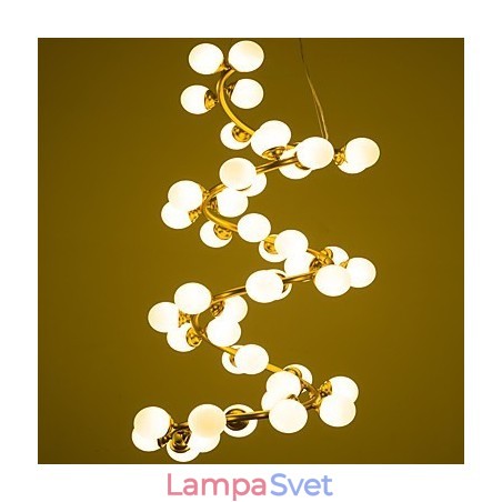 Personalizované umelecké lustrové lampy Personalizované umelecké lustrové lampy