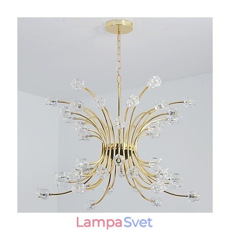Osobnosť Moderné minimalistické lustrové stropné svietidlo C Osobnosť Moderné minimalistické lustrové stropné svietidlo C