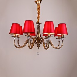 Luster Modern Contemporary Metal