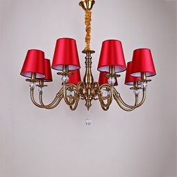 Luster Modern Contemporary Metal