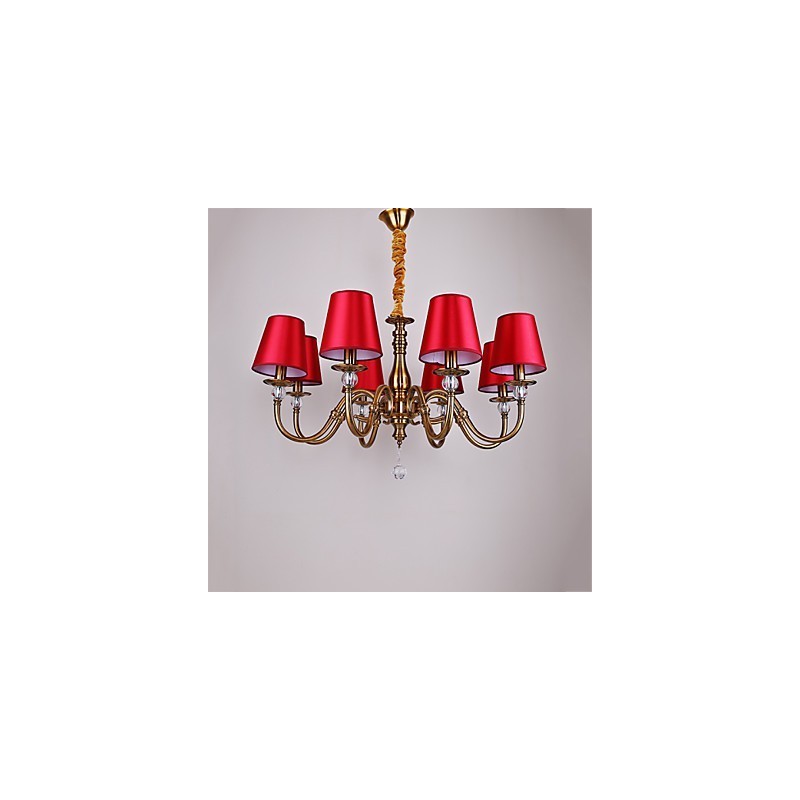 Luster Modern Contemporary Metal