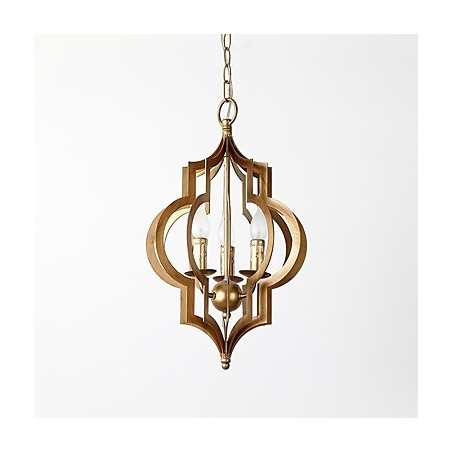 Vintage kovová americká priemyselná loftová maľba európska lusterová lampa interiérová ozdobná závesná lampa Vintage kovová americká priemyselná loftová maľba európska lusterová lampa interiérová ozdobná závesná lampa