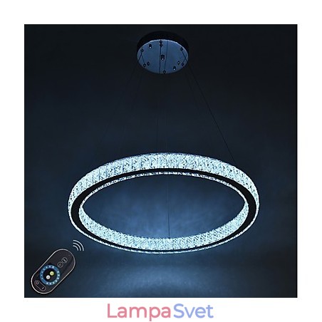 Stmievateľné kruhové stropné svietidlo Indoo Závesné svetlo Moderné lustrové osvetlenie Lustrová lampa s diaľkovým ovládaním Stmievateľné kruhové stropné svietidlo Indoo Závesné svetlo Moderné lustrové osvetlenie Lustrová lampa s diaľkovým ovládaním