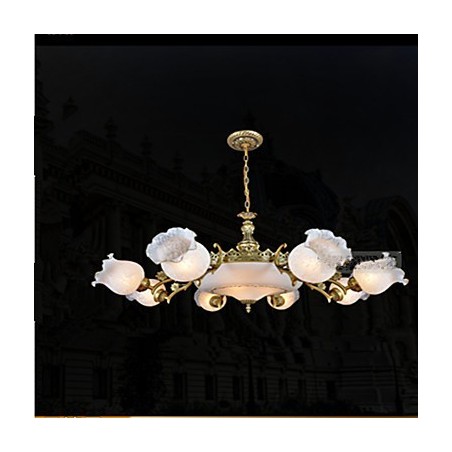Luster Traditional Classic Vintage Retro Metal Luster Traditional Classic Vintage Retro Metal