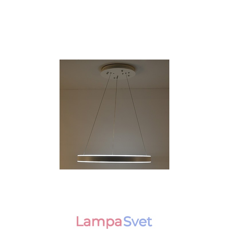 Severná Európa Jednoduchá lustrová lampa s kreatívnou atmosférou Ozdobné svietidlo v jedálni