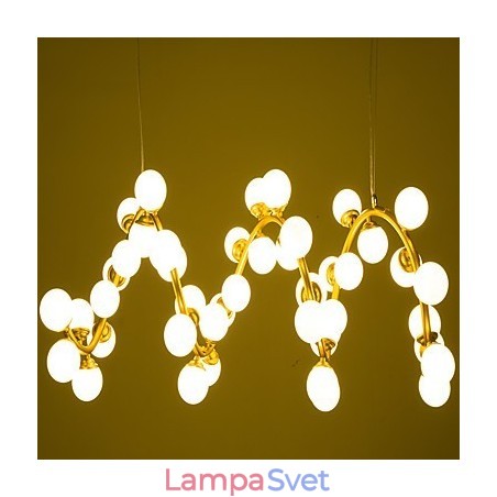 Personalizované umelecké lustrové lampy Personalizované umelecké lustrové lampy