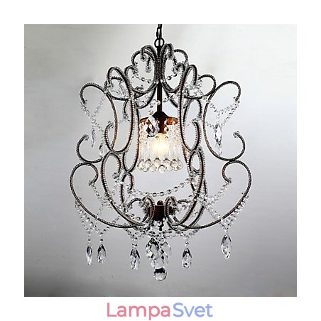 Moderný luster Design Vintage Luster Loft Crystal Light Fixture Luster Závesná lampa Moderný luster Design Vintage Luster Loft Crystal Light Fixture Luster Závesná lampa