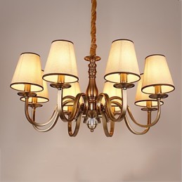 Luster Modern Contemporary Metal