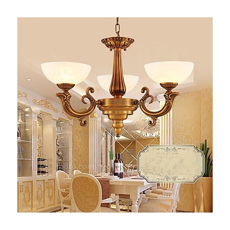 Mramorová lampa v čínskom štýle Luster Full Copper lampa Luster Mramorová lampa v čínskom štýle Luster Full Copper lampa Luster