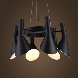 Luster Modern Living 6 svietidiel