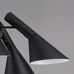 Luster Modern Living 6 svietidiel