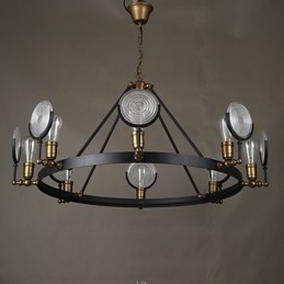 Luster Tieyi Luster