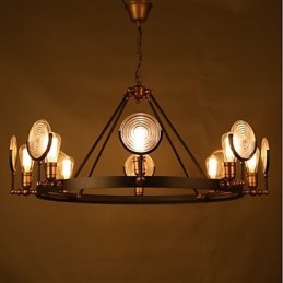 Luster Tieyi Luster