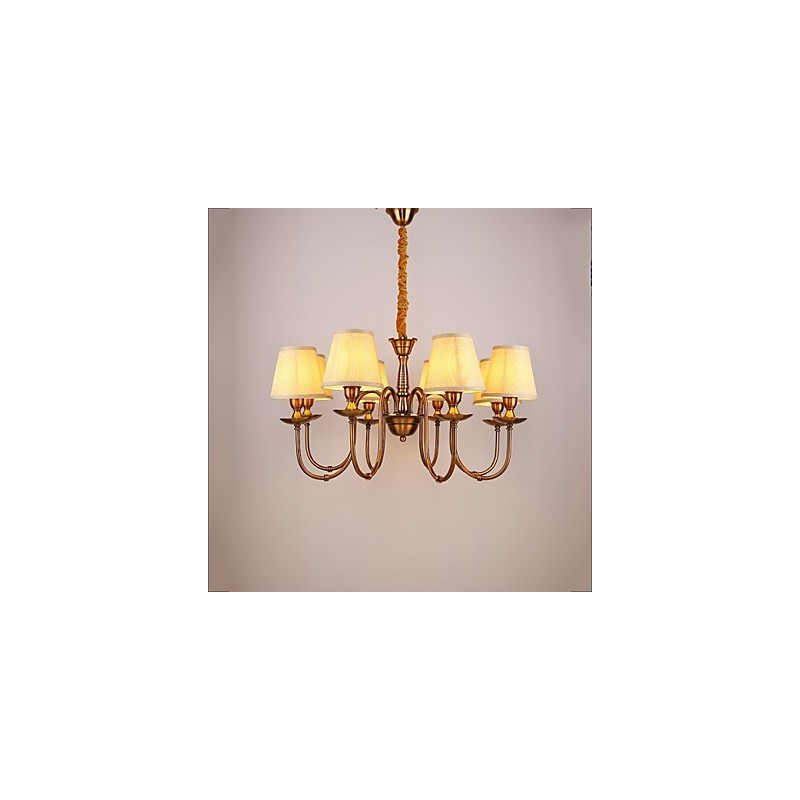 Luster Modern Contemporary Metal