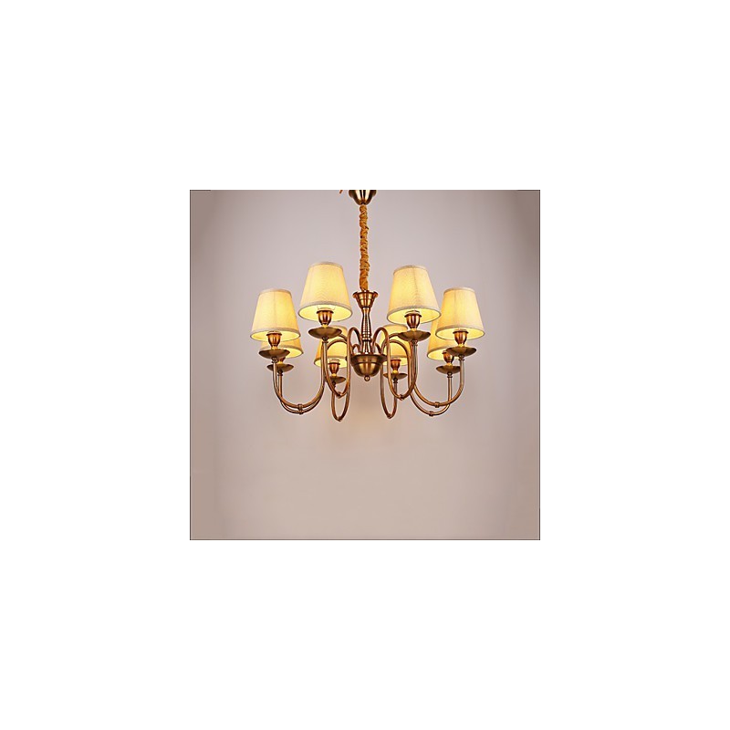Luster Modern Contemporary Metal