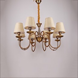 Luster Modern Contemporary Metal