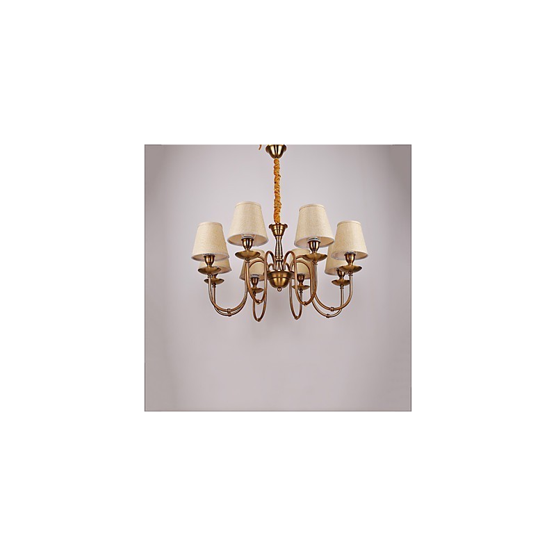 Luster Modern Contemporary Metal