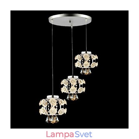 Luster Crystal Luster Crystal