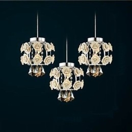 Luster Crystal