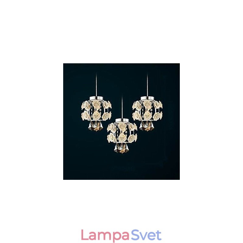 Luster Crystal