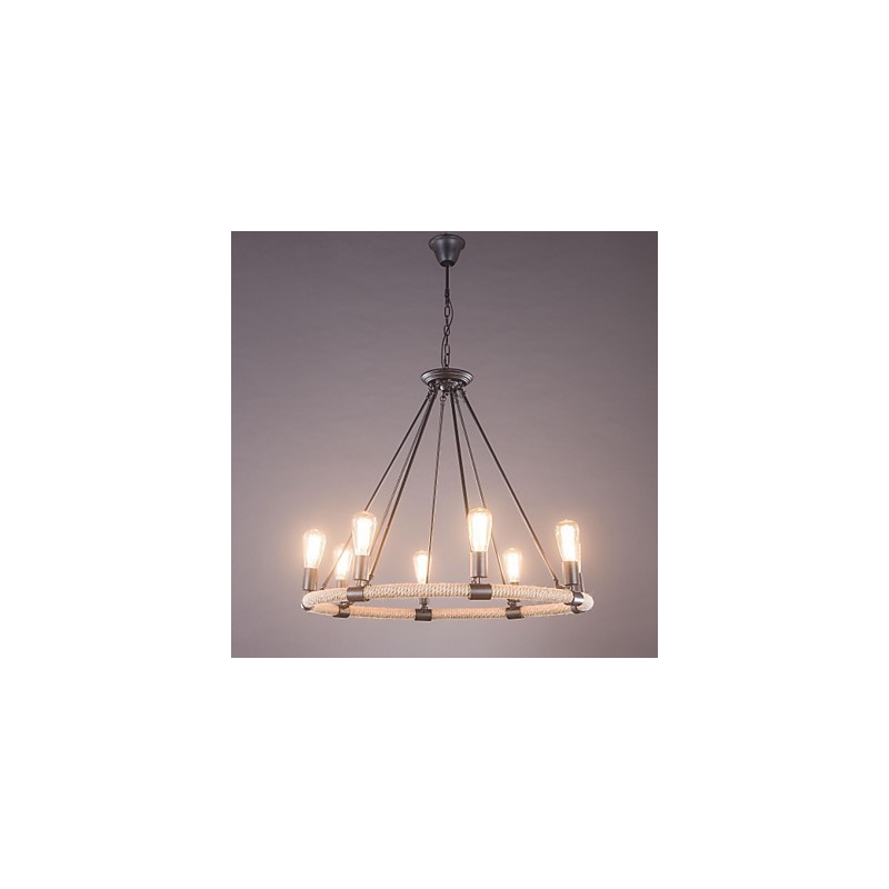 Prívesok Traditional Classic Rustic Lodge Vintage Retro Bed Dining