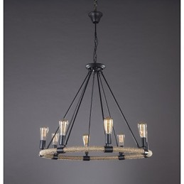Prívesok Traditional Classic Rustic Lodge Vintage Retro Bed Dining