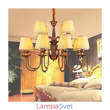 Luster Modern Contemporary Metal Luster Modern Contemporary Metal