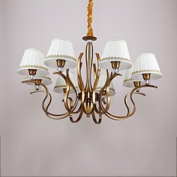 Luster Modern Contemporary Metal