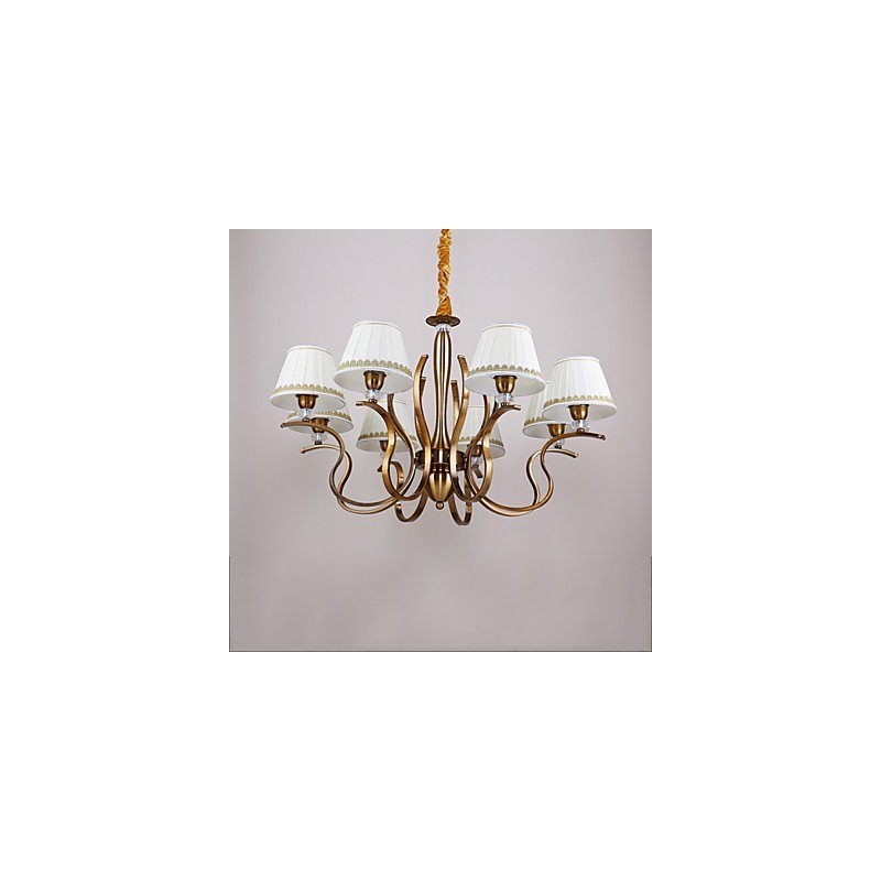 Luster Modern Contemporary Metal