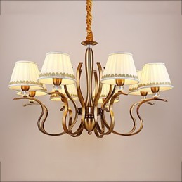 Luster Modern Contemporary Metal