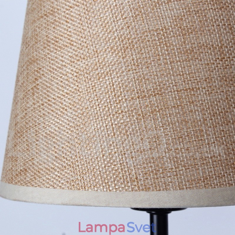 5 Ľahký retro moderný luster v štýle sviečky