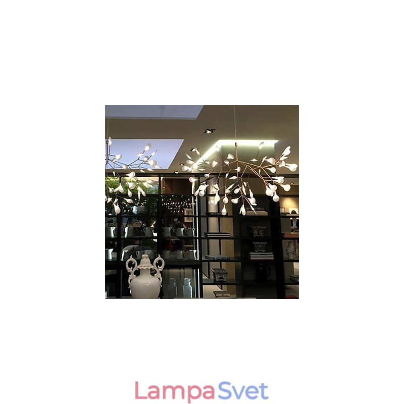 Moderný minimalistický prívesok