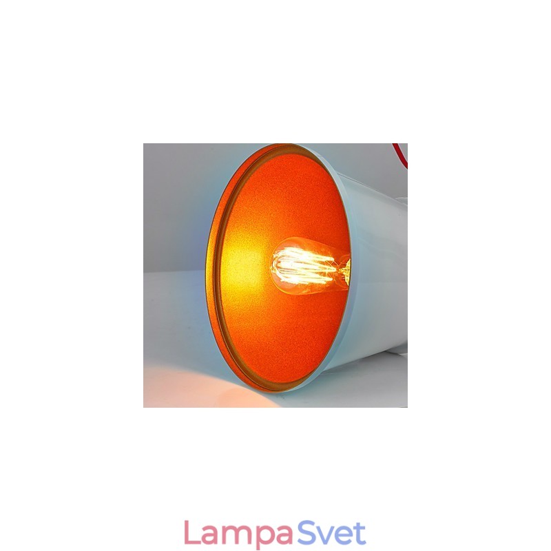 Luster Mini štýl Moderné súčasné kovové 3 svetelné závesné svietidlo