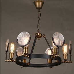 Luster Tieyi Luster